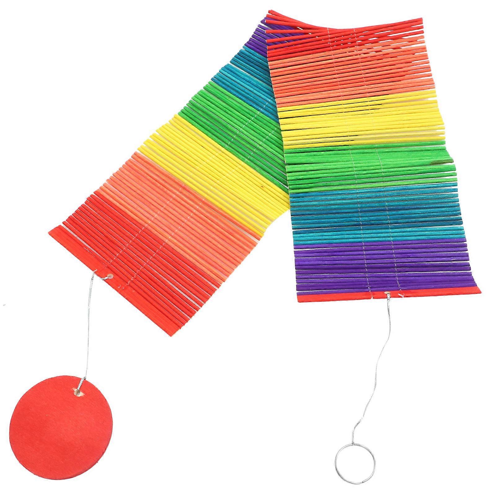 Decorative Helix Hanging Wind Spinner for Garden Use 3Pcs