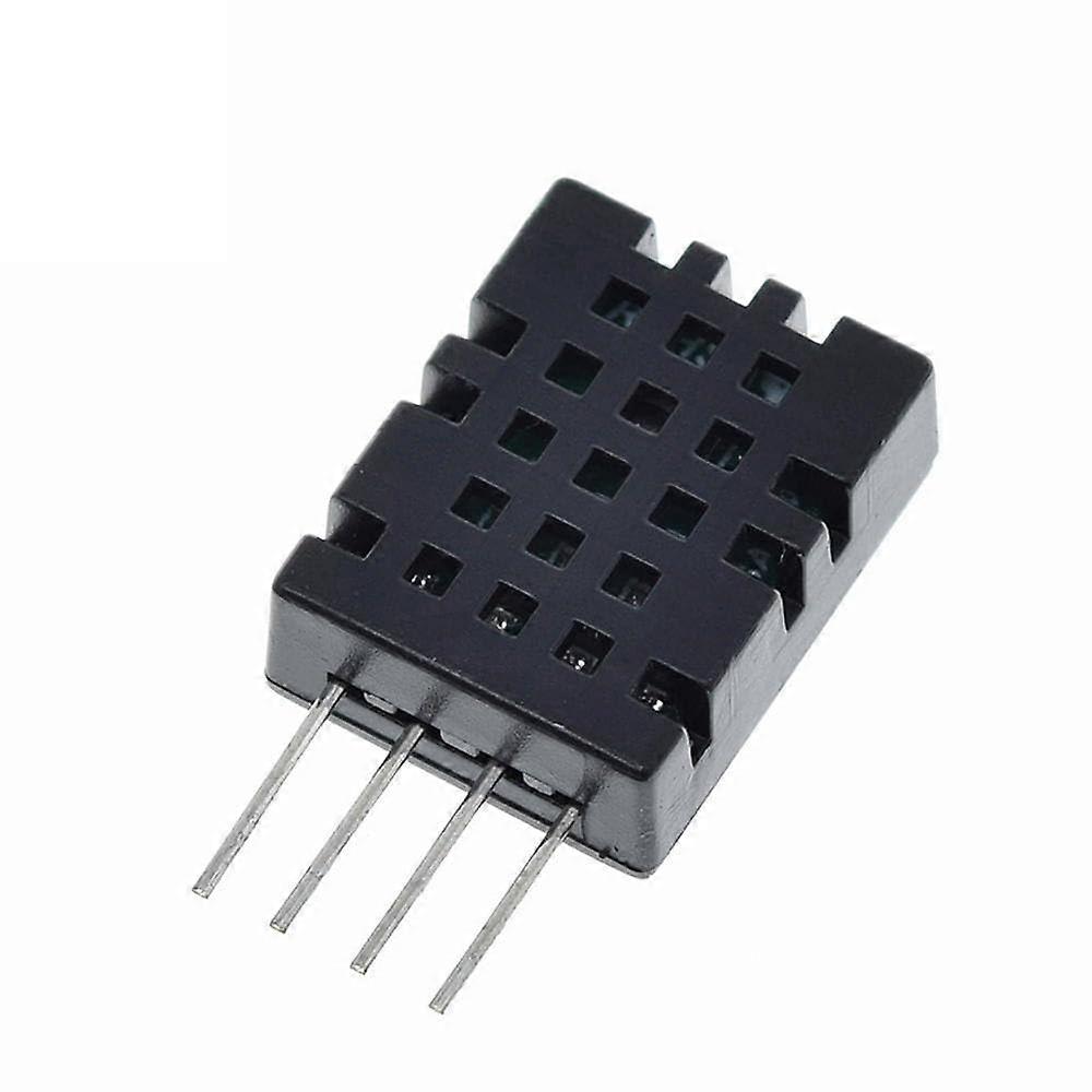 DHT20 I2C Temperature Humidity Sensor Module for Arduino with Accurate Digital Readings