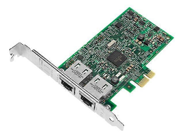 Broadcom Netxtreme Bcm5720-2p - 2x 1gbe PCIe síťový adaptér