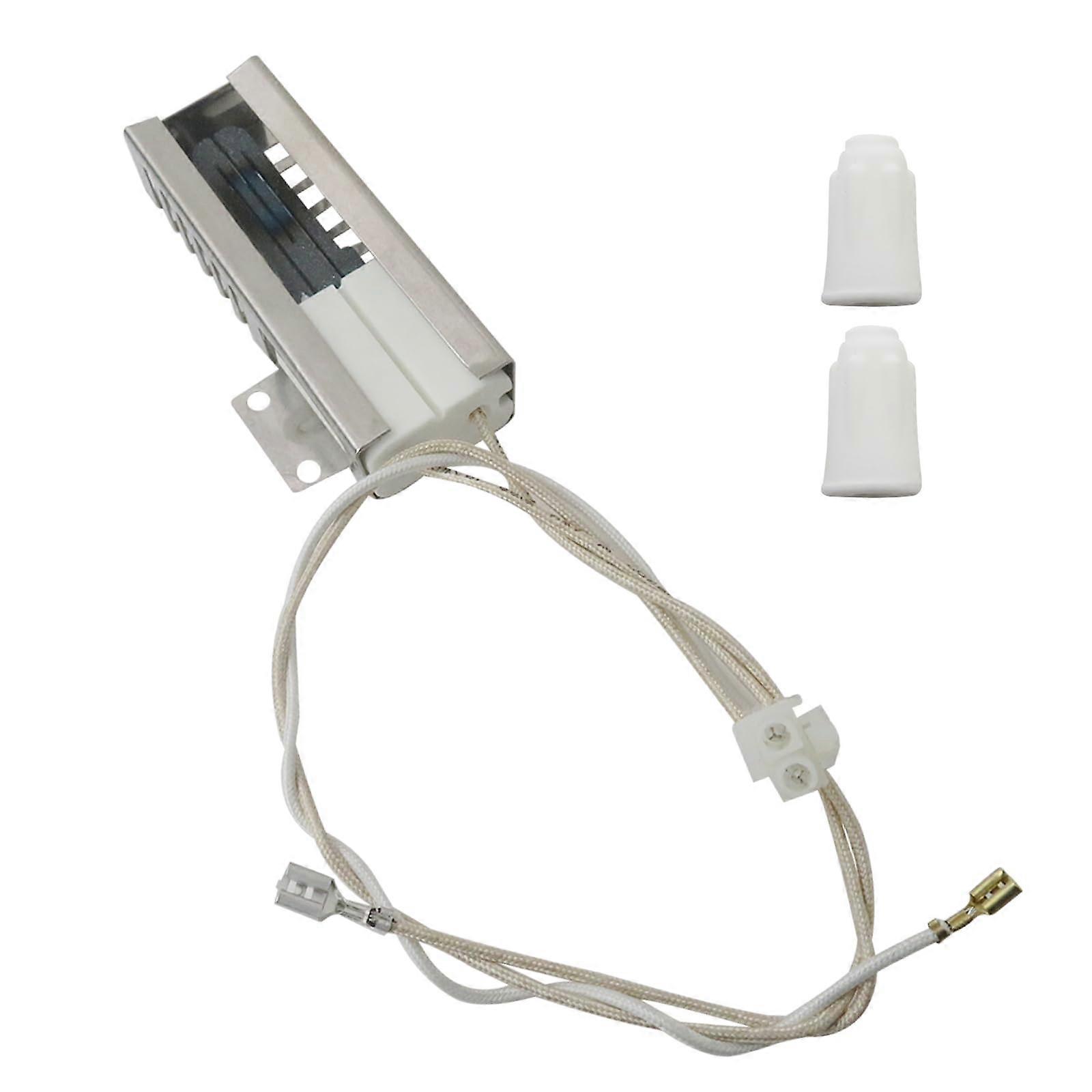 316489402 Gas Range Oven Igniter Replacement for Frigidaire FFGF3013 Series, Quick Heat Restoration