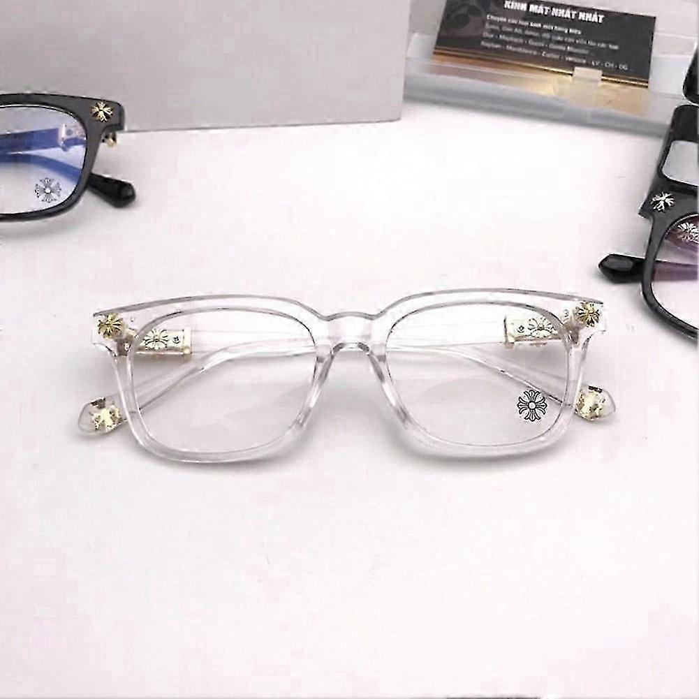 SQUARE FRAME SUNGLASSES 576880 IN METAL