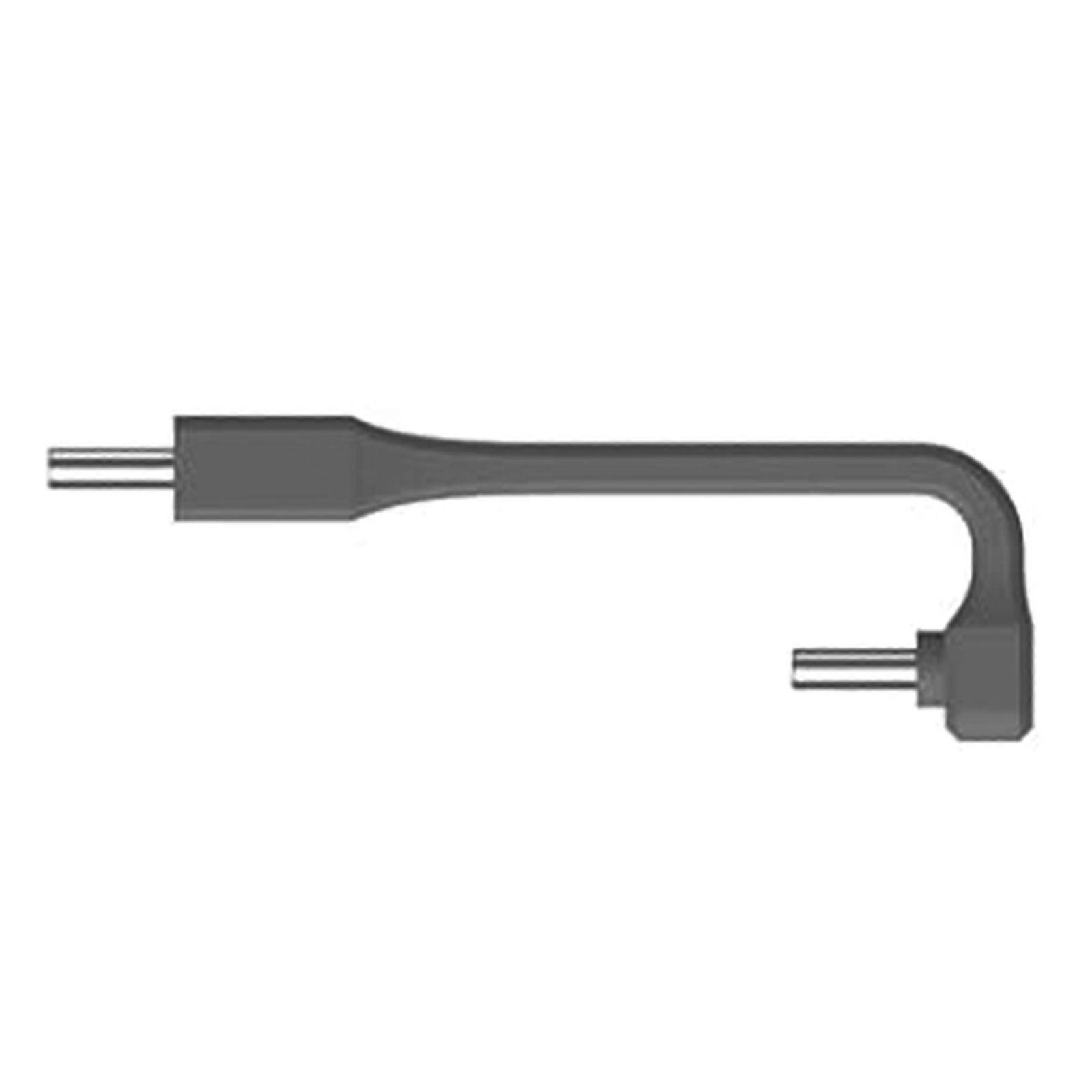 Bend Resistant USB C Flat Charging Cable Data Cord for Tight Space Ensuring Longevity in Car Desks for Multiple Devices Multicolor