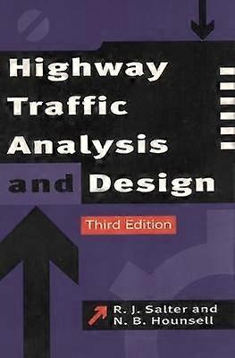 Analyse et conception du trafic routier