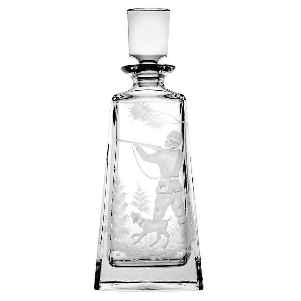  Crystal Julia crystal carafe 03172JULIA
