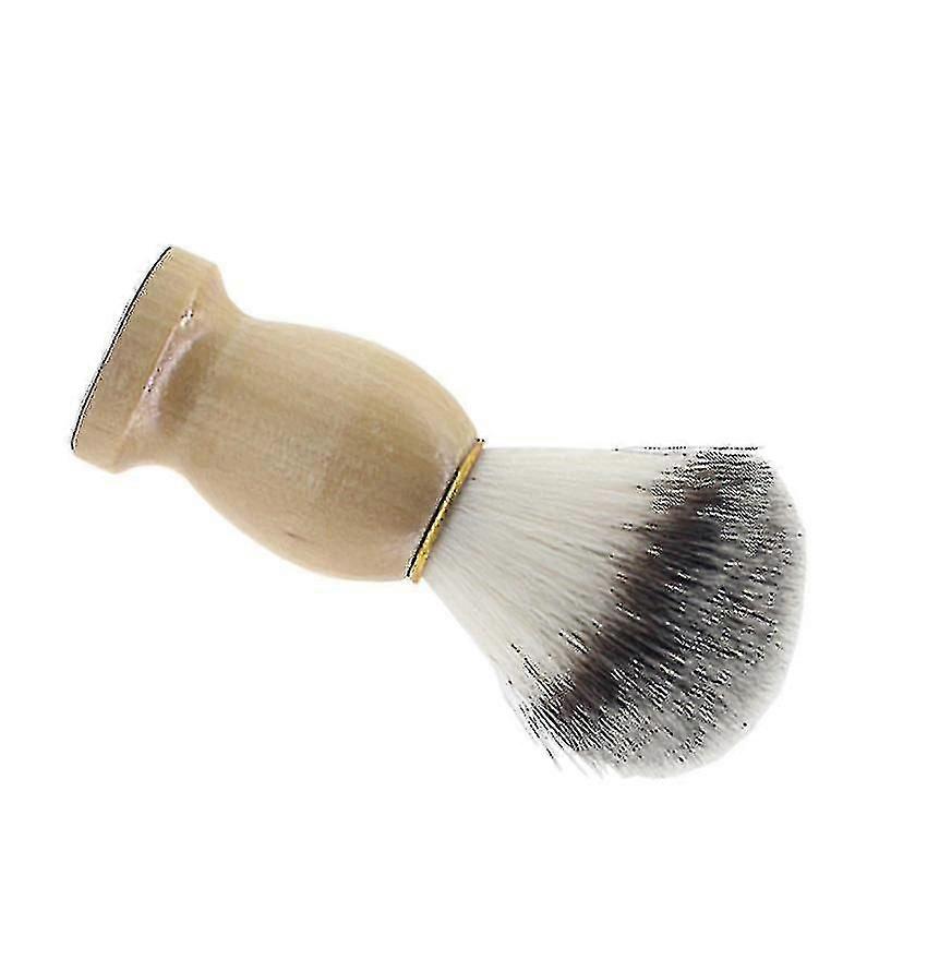 Professional Men Beard Brush
