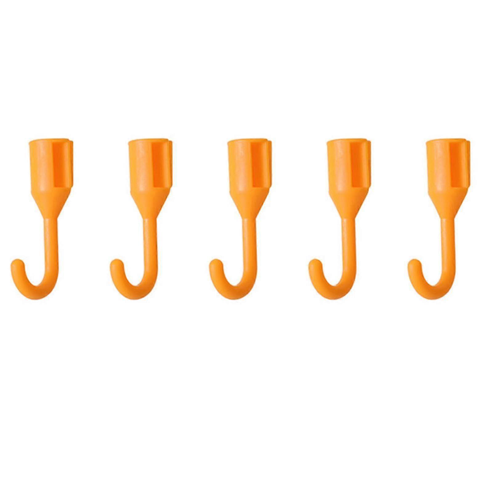 Wall Mounted Hole Board Wall Shelf Storage Rack For Kitchen Home Accessories