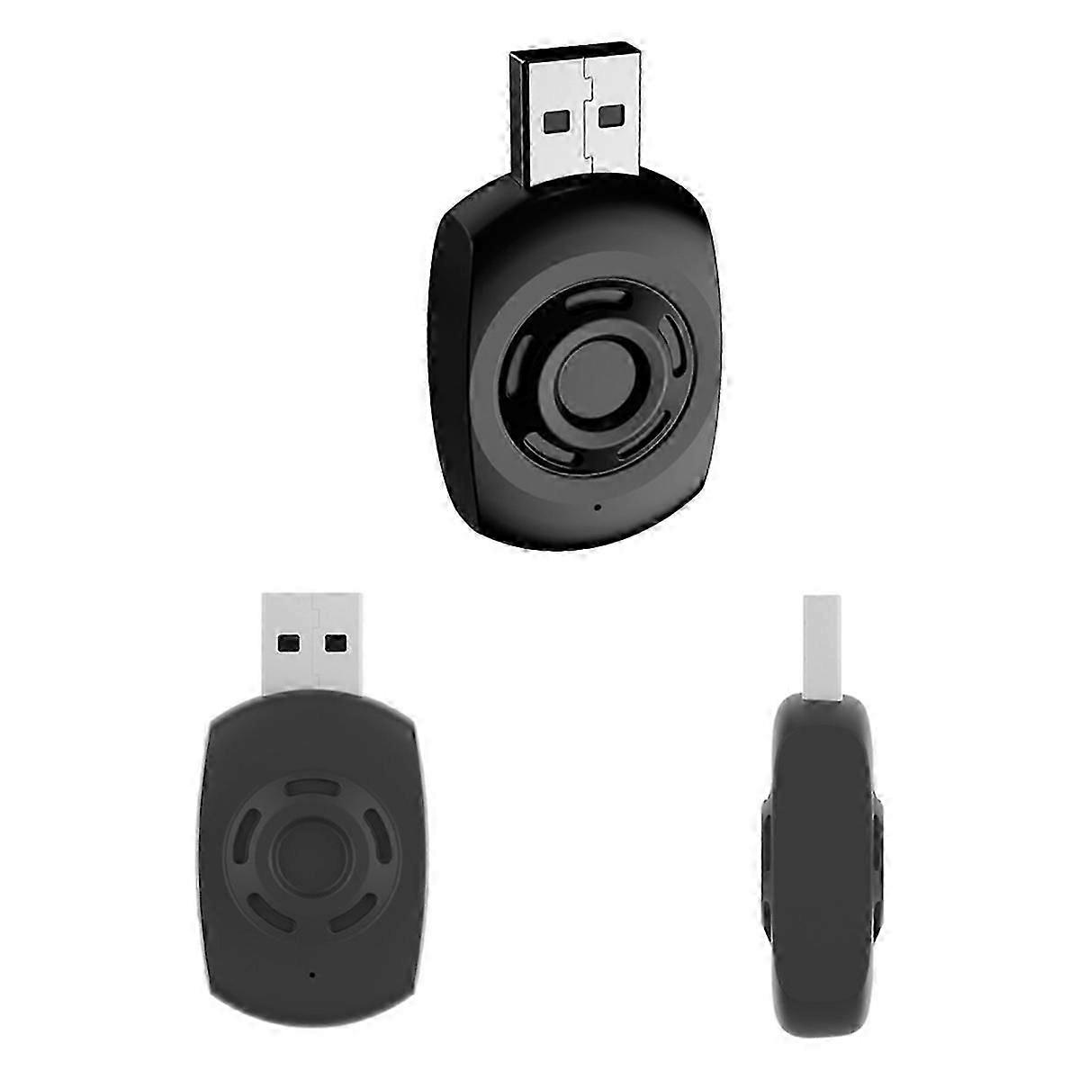 Acodo Wireless Android Auto Carplay Adapter 2 In 1 AI Box