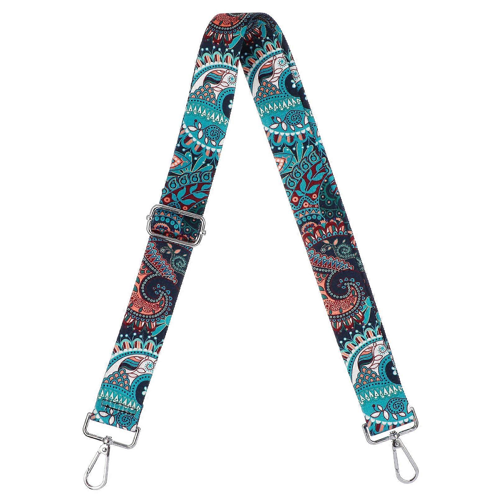 Purse Strap Replacement Strap Adjustable Length Wide Strap Daily Use Multi 1Pcs