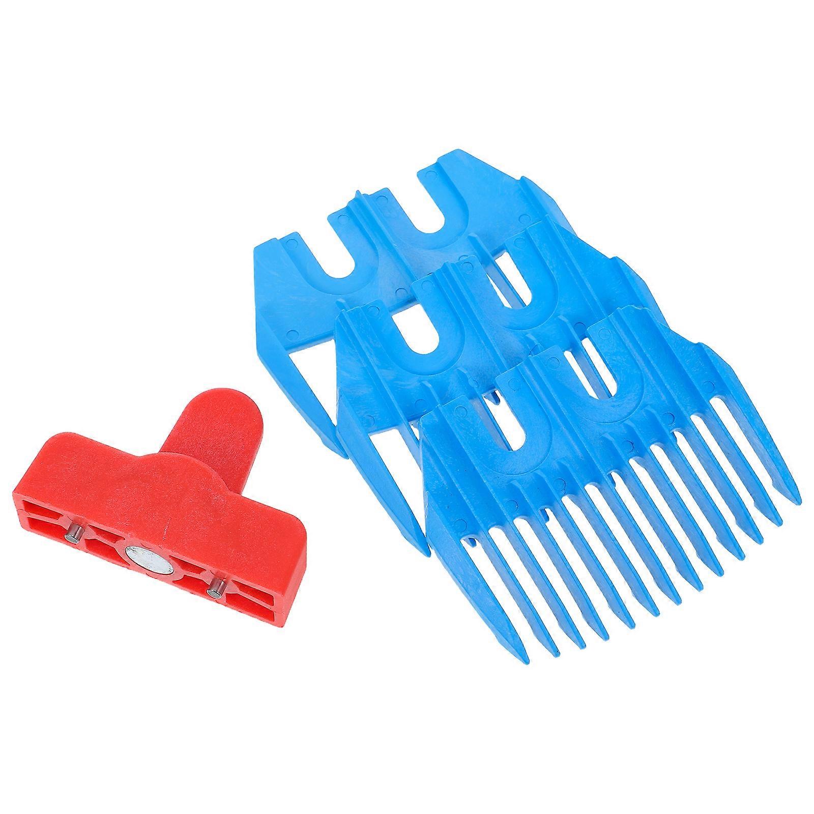 Sheep Shears Guard for 1Set Electric Wool Shears Shearing Tool