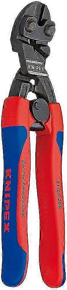 Compact Bolt Cutters, 7.87 Inches Size 25-26