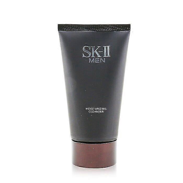 26-27 Sk Ii Moisturizing Cleanser 120g/4oz