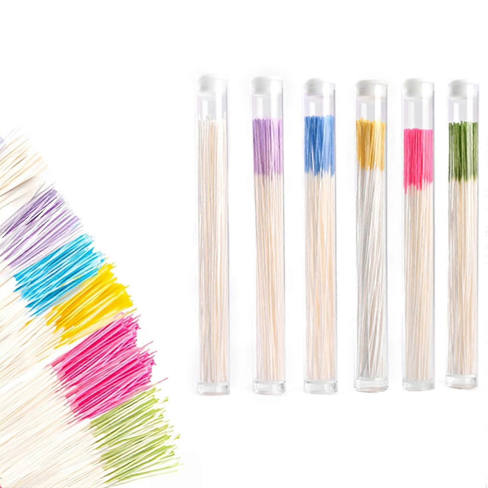 Ear Piercing Cleaning Kit with 360 Pcs Disposable Hygiene Threads for Gentle Piercing Care