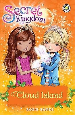 Secret Kingdom: Cloud Island