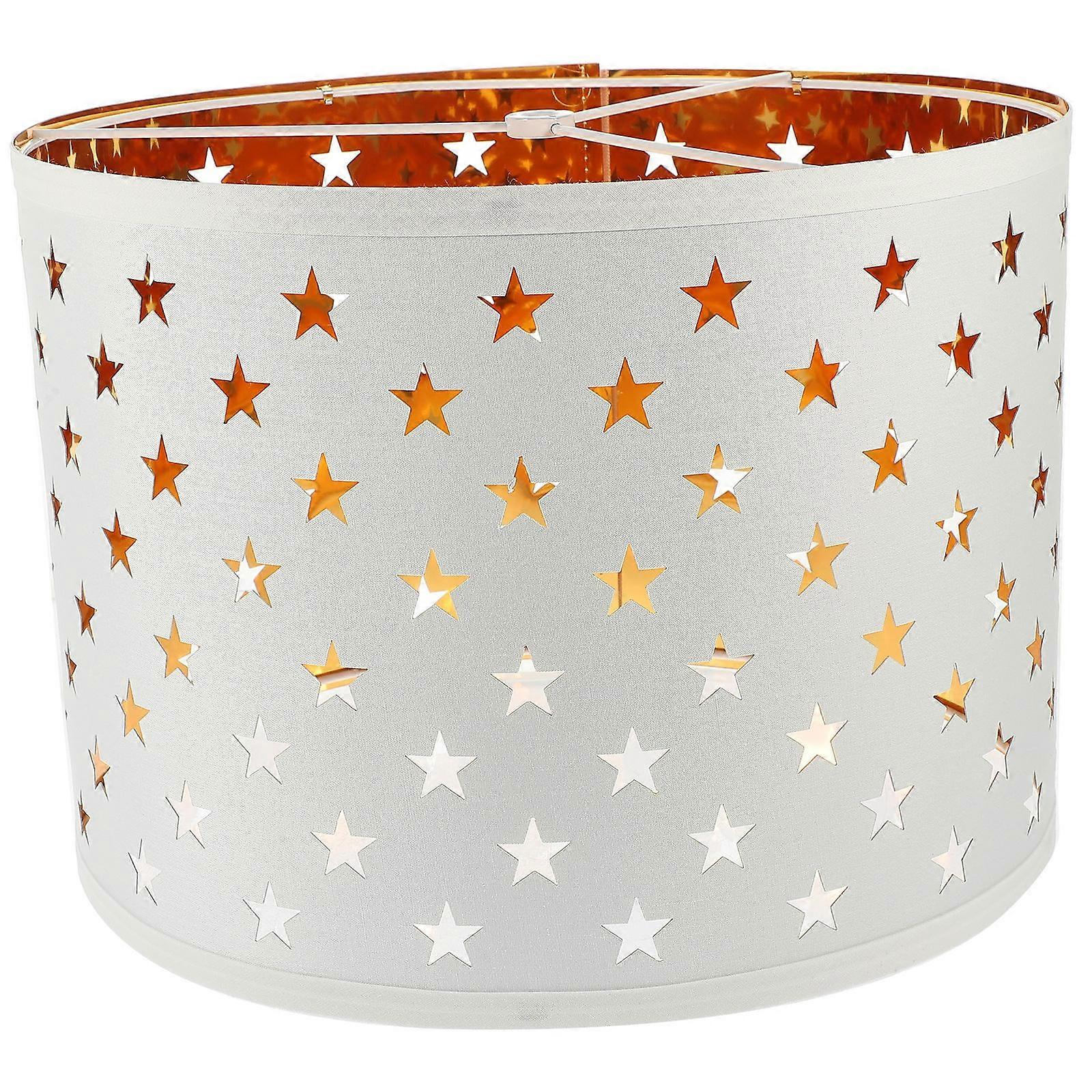 Floor Lamp Shade for Table Light Cover Multi Color Decorative Use