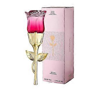 Perfume Refreshing And Long Lasting Light Perfume Roll Perfume Party Perfume 50ml Perfume For Women 2025