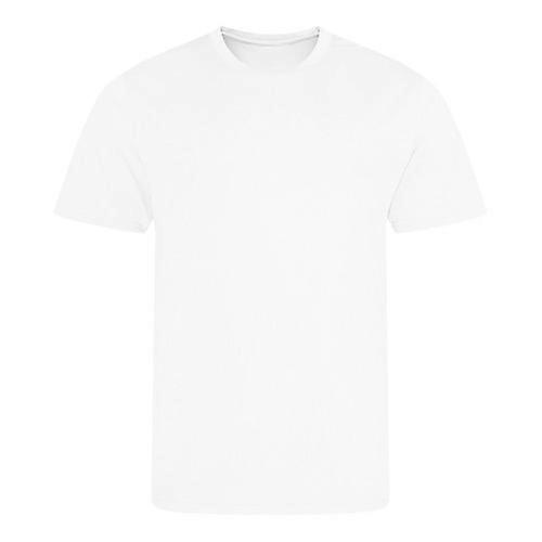 Awdis Childrens/Kids Plain T-Shirt