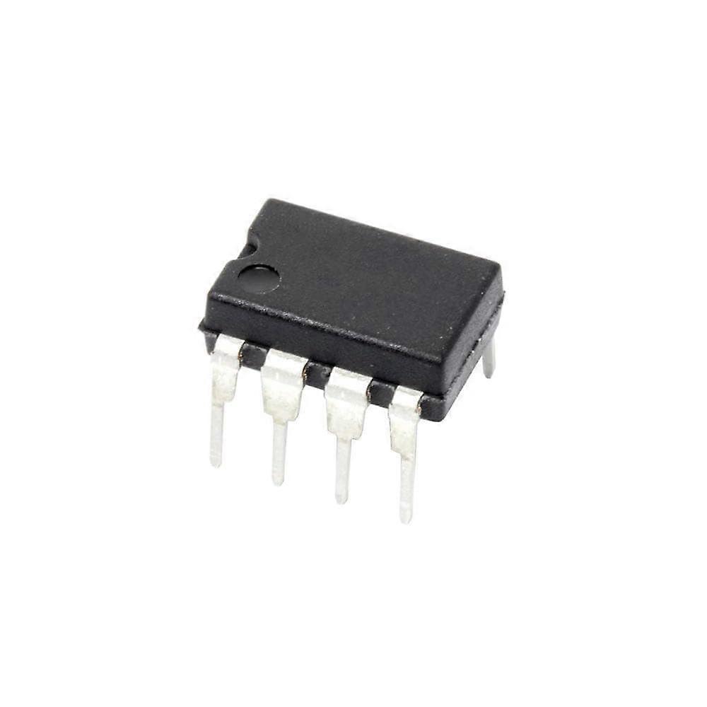 3 Pieces OP07CPZ Low Offset Precision Operational Amplifier PDIP8 IC for Signal Conditioning