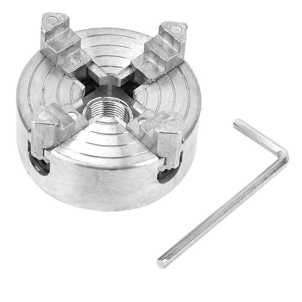 Hardware > Tool Accessories > Drill & Screwdriver Accessories > Drill Chucks