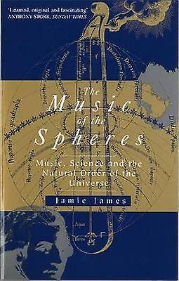 The Music Of The Spheres