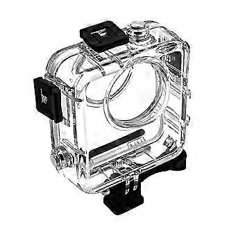 40M for GoPro Max 2 Waterproof Dive Case Underwater Protective Housing Shell Box for Max 2 Panoramic Camera Accessories