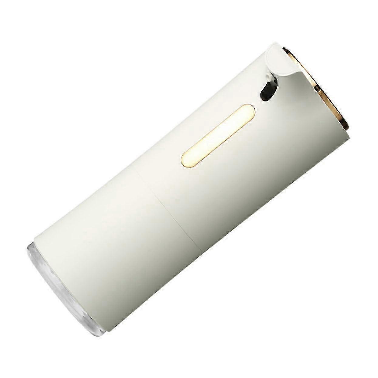 Automatic Soap Dispenser with Touchless Smart Sensor for Bathroom and Kitchen, Easy Refill