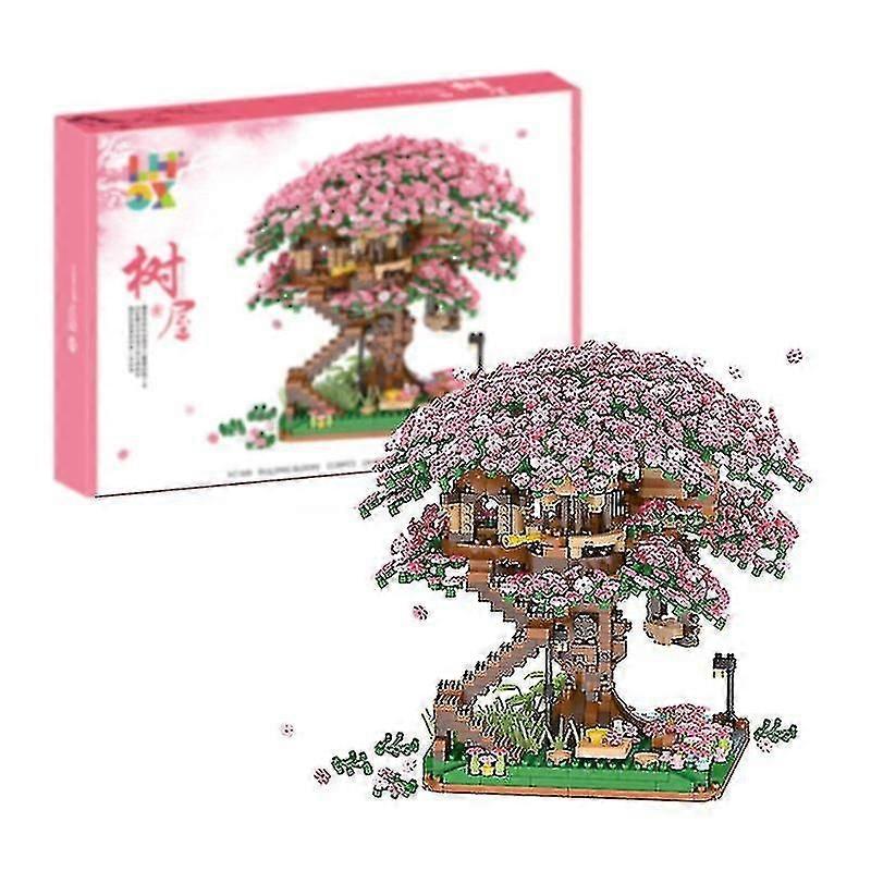 Bonsai Tree Set For Adults, Home Dcor Diy Projects, Creative Relaxing Activity