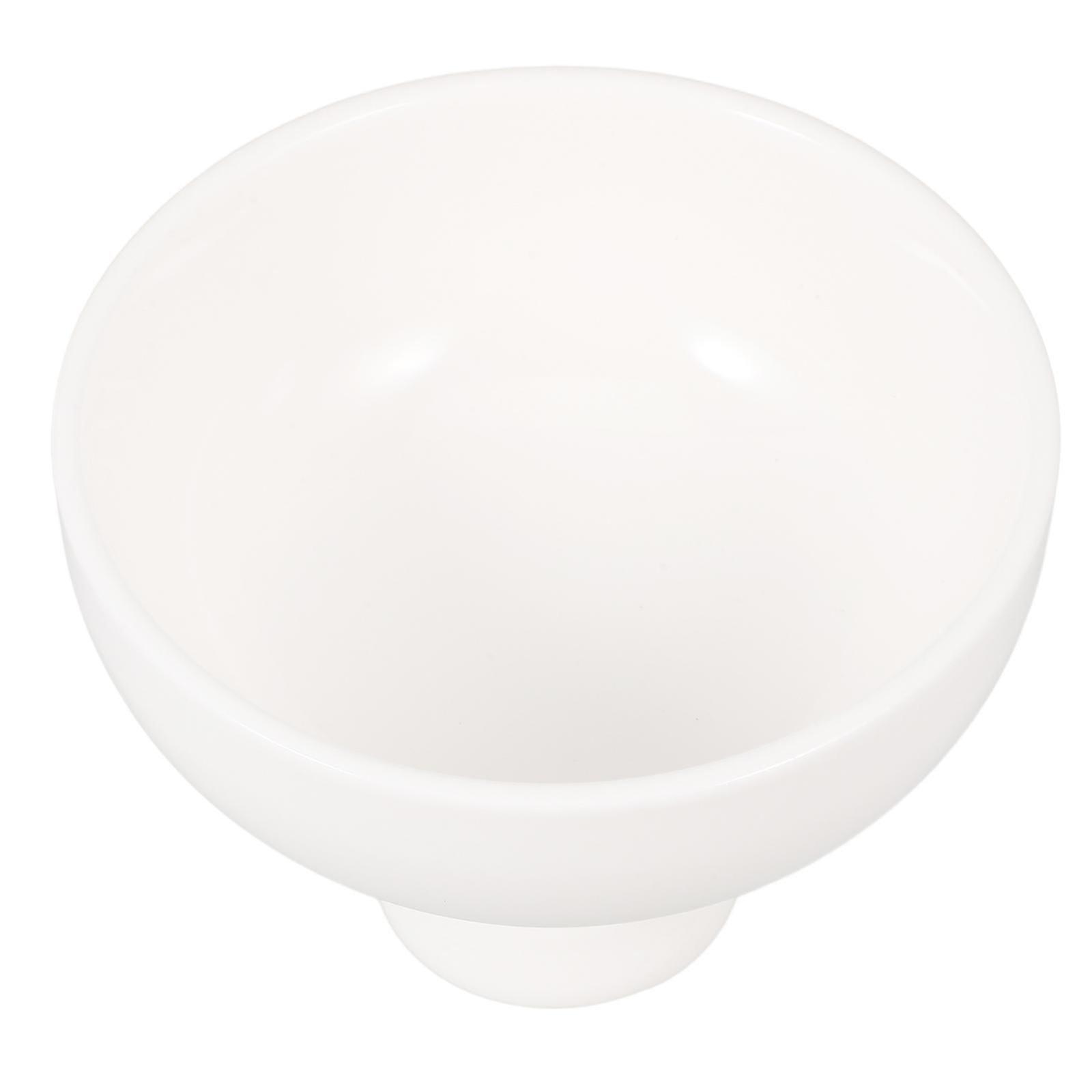 Beautiful Tableware Bowl Designed for Serving Delicate Pastries