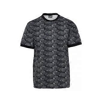 Camiseta Armani 7M000208AF12874