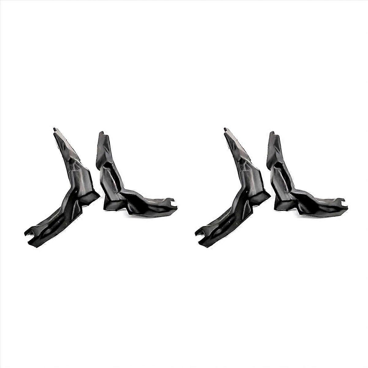 For Sponge Foam Windshield Front Foam Rain Collector Sponge