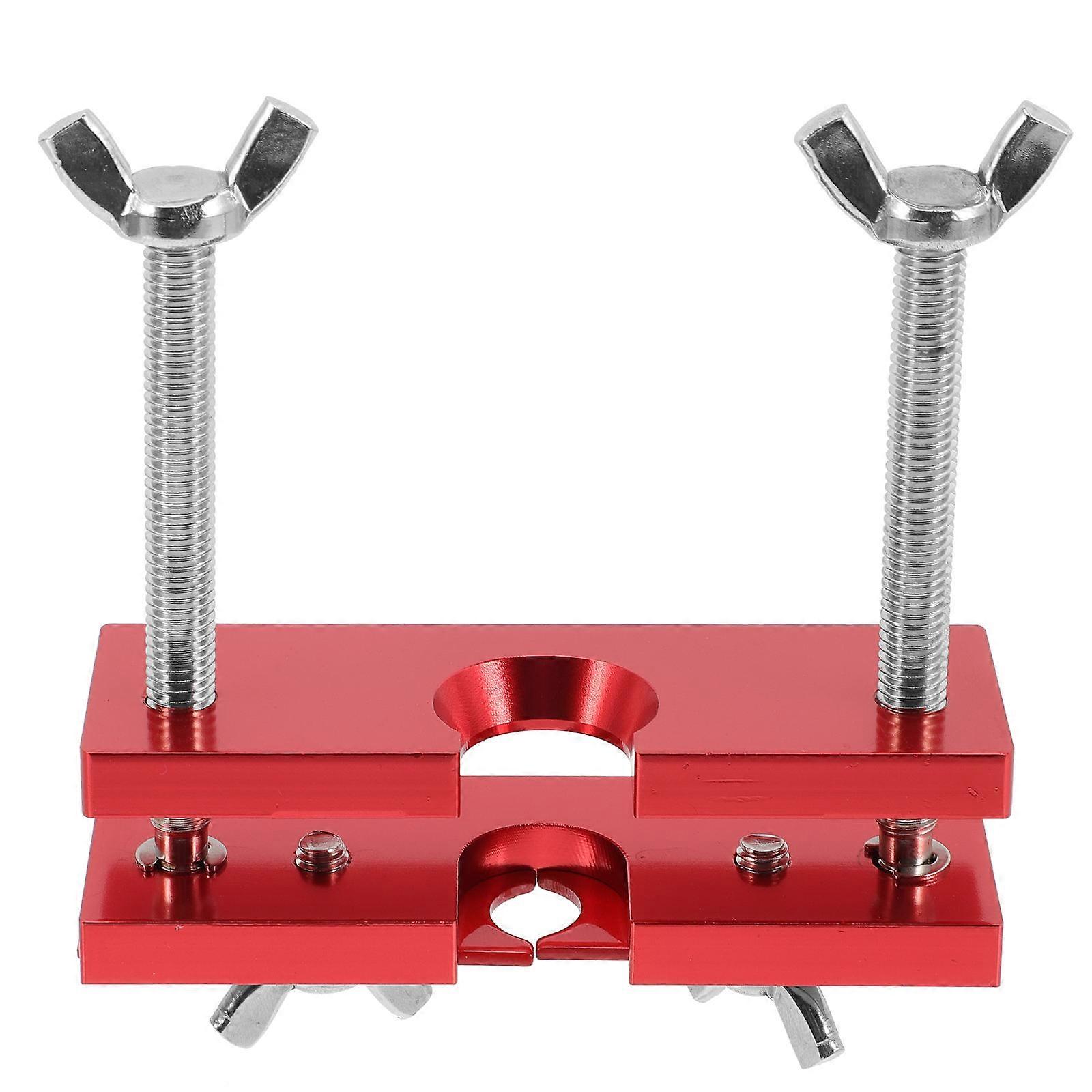 Trombone Puller Tool for Brass-Wind Instrument Adjustable Remover