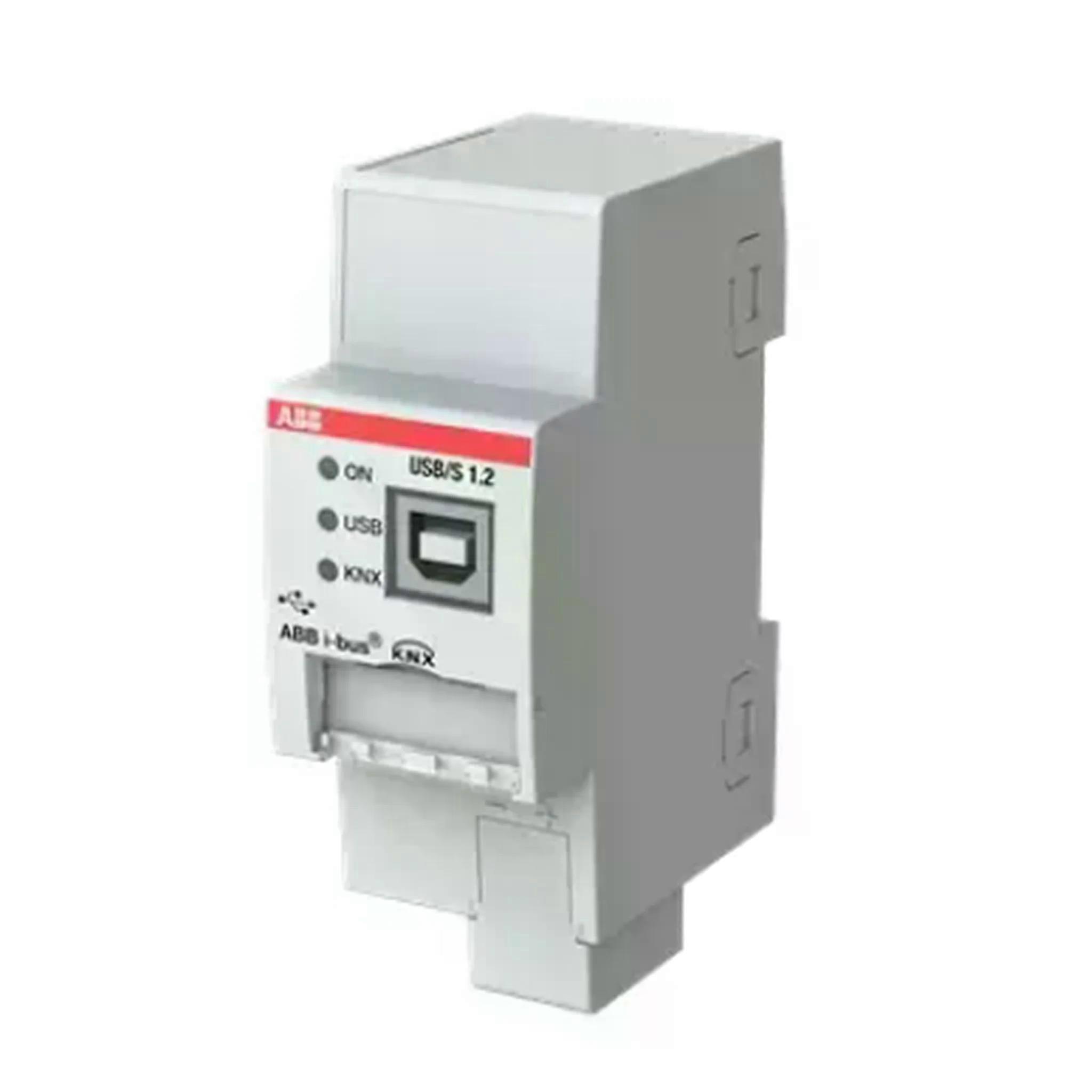 ABB USB-Schnittstelle REG, 1 Stk.