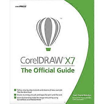 CorelDRAW X7: La guía oficial