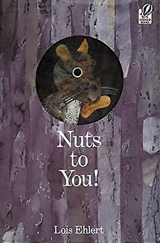 Nuts to You!