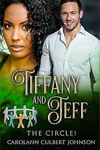 Tiffany og Jeff: Cirklen!