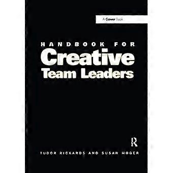 Handbuch für kreative Teamleiter