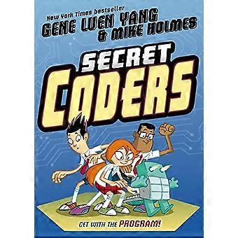 Salainen Coders