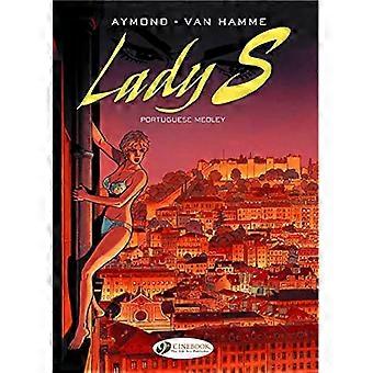 Lady S. vol. 5: Portoghese Medley