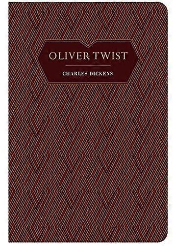 Oliver Twist (Chiltern Classic)