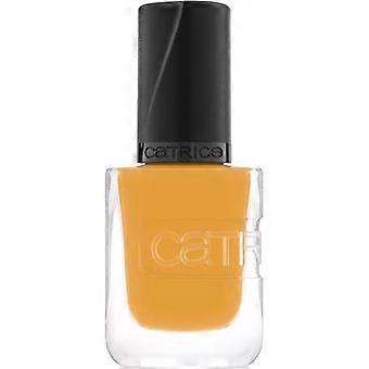 Catrice - Gel Nail Polish Affair - 45 Dijon Drama