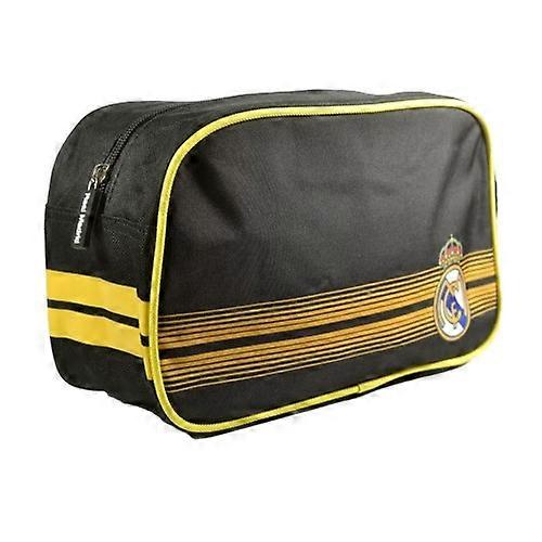 Real Madrid CF Matchday Wash Bag