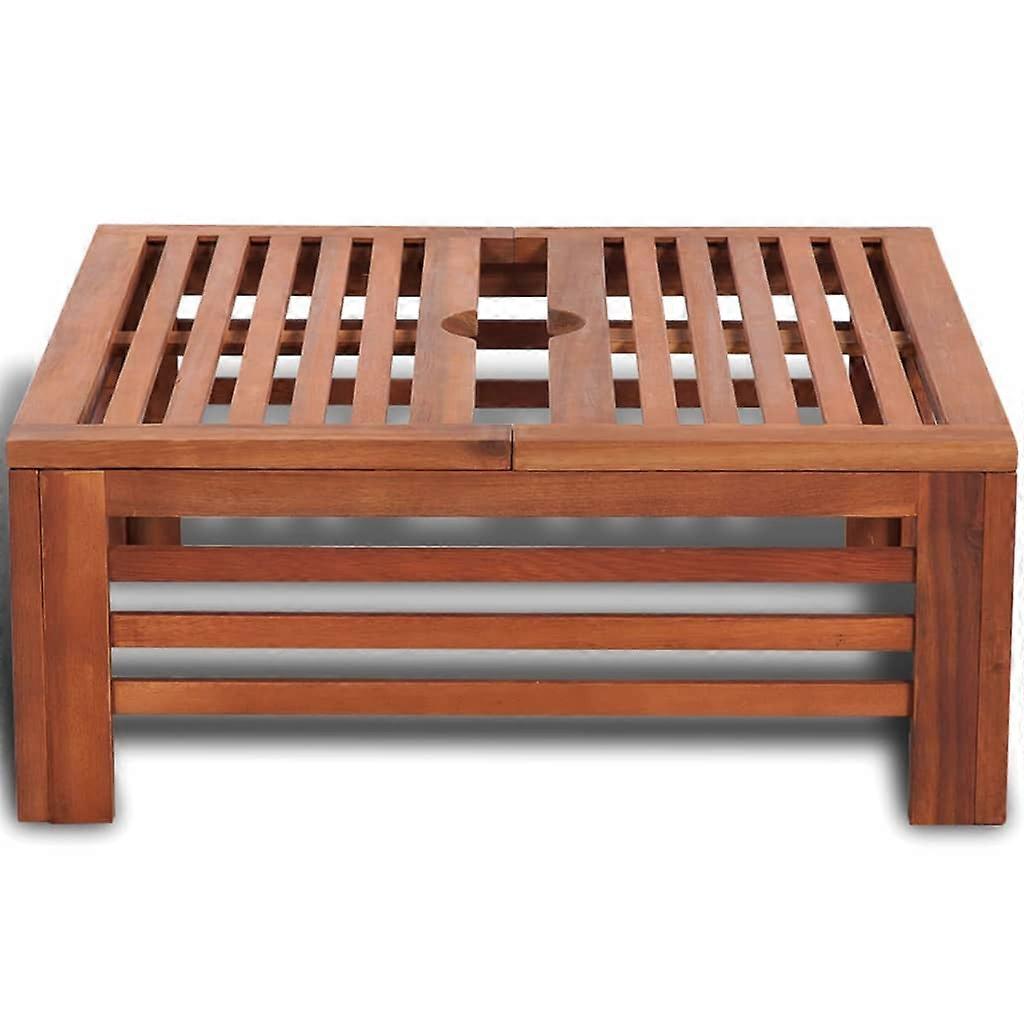 Parasol Stand Cover Patio Umbrellas