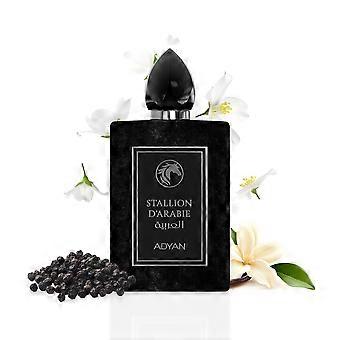 Adyan Stallion D'arabie Extrait De Parfum - 100ml (3.4oz)