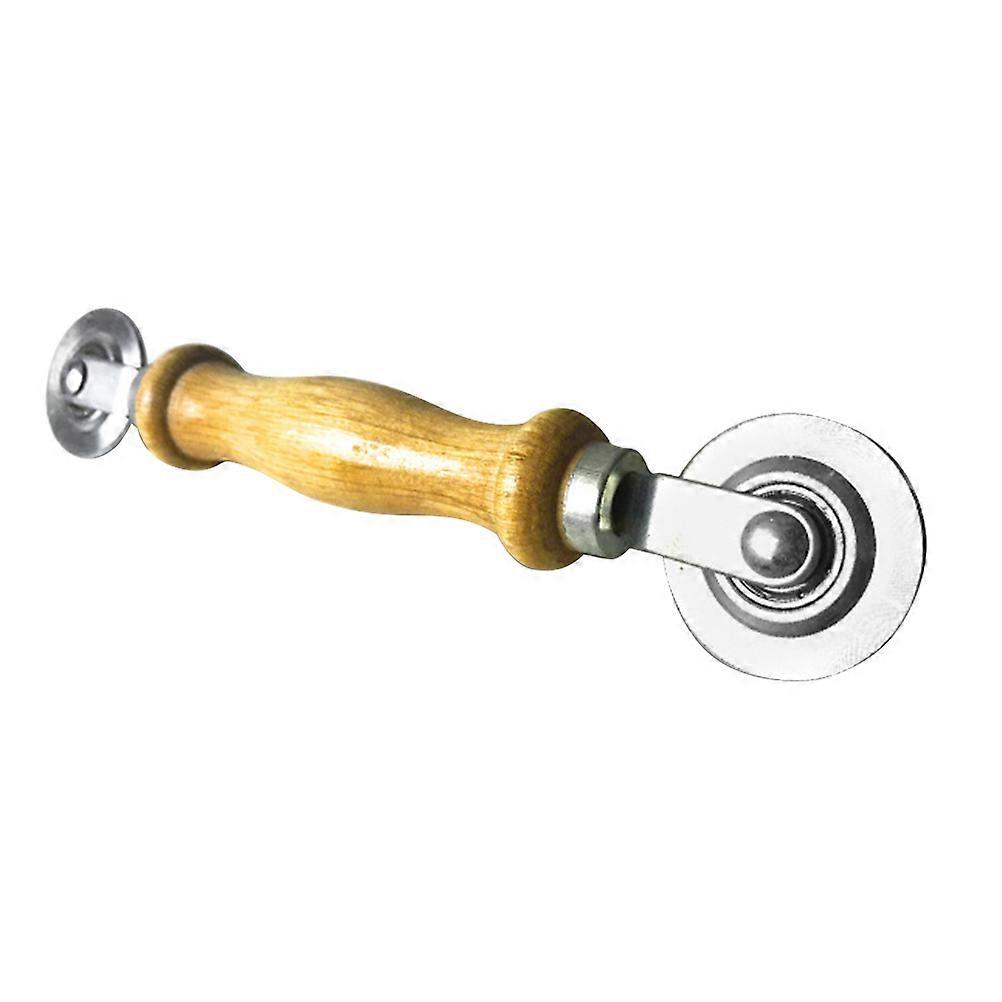 Mosquito Screen Changing Tool for Window with Beading Roller