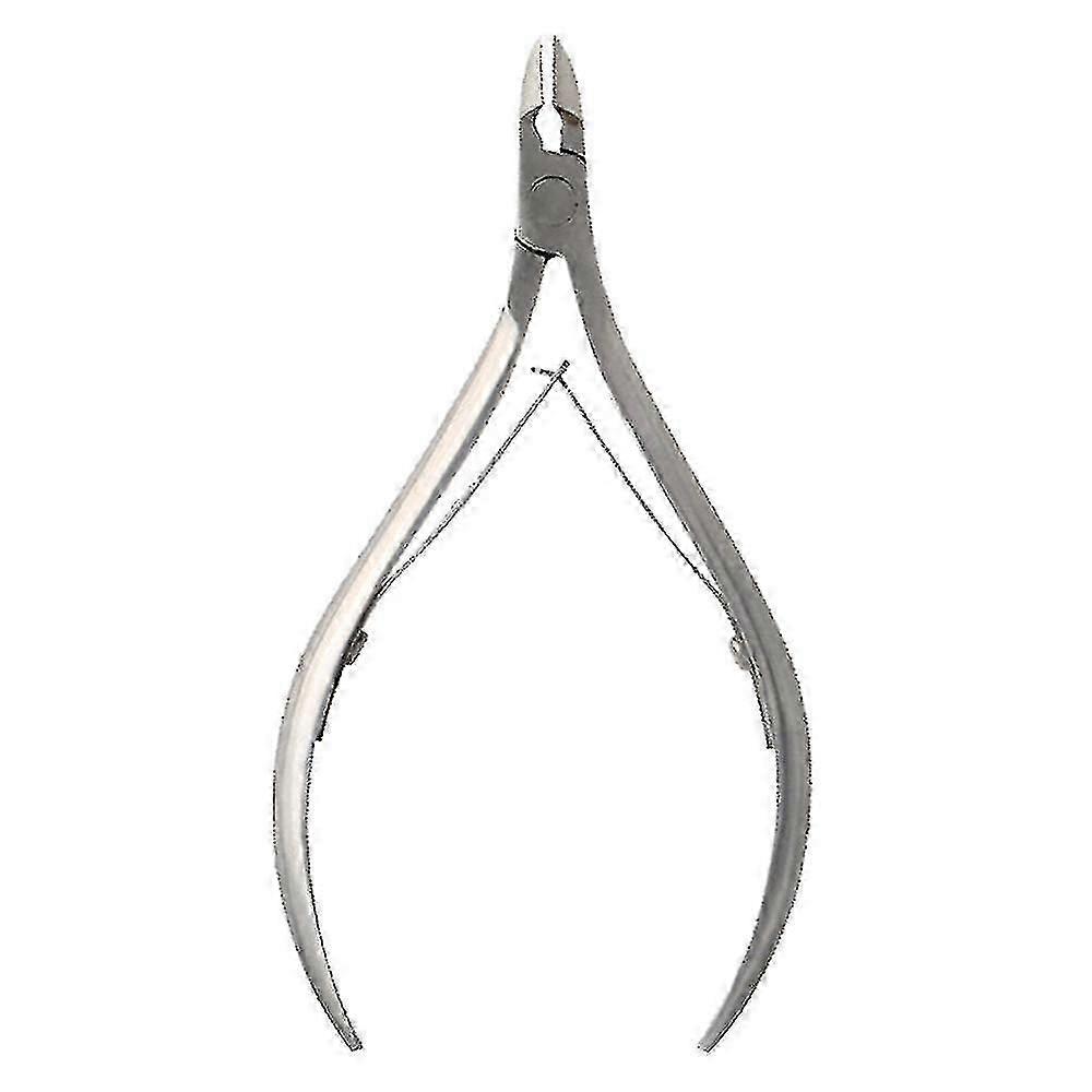 Professional Cuticle Nippers