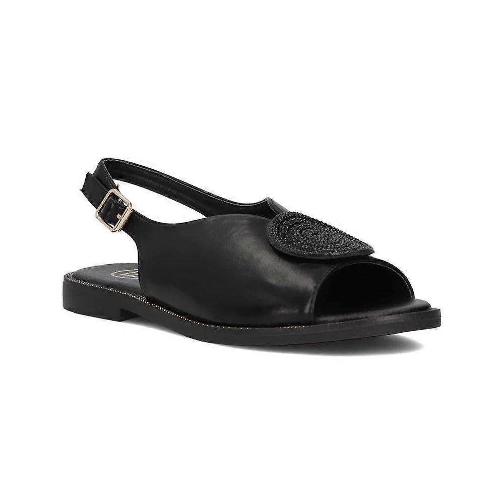 Shoes Filippo DS622925BK