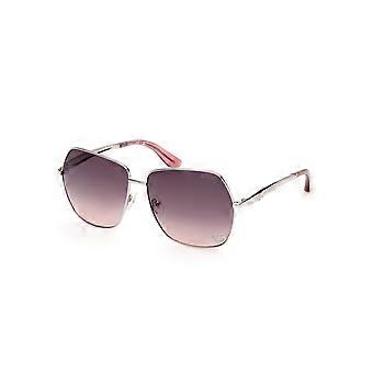 Solbriller Guess GU00309 10B skinnende lys ruthenium 60/13/140 DAME