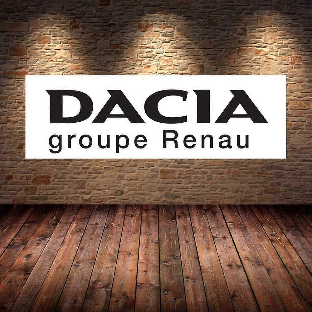 dacia group Banner FB1469