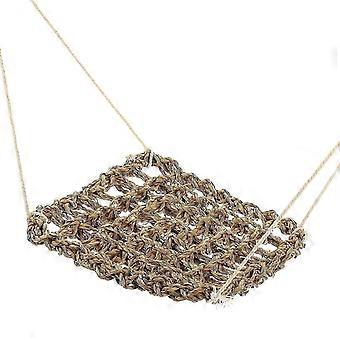 SHYV-Lizard Amaca sospesa creativa per rettili, letto sospeso per animali domestici, accessori per animali domestici