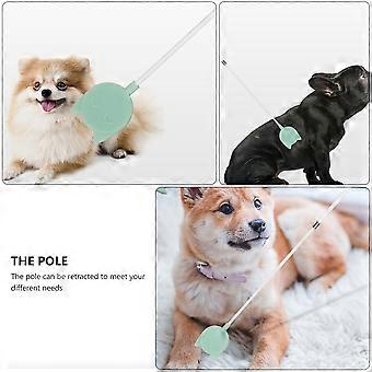Dog Training Tool for Pet Use Safe and Durable Training Stick Multi