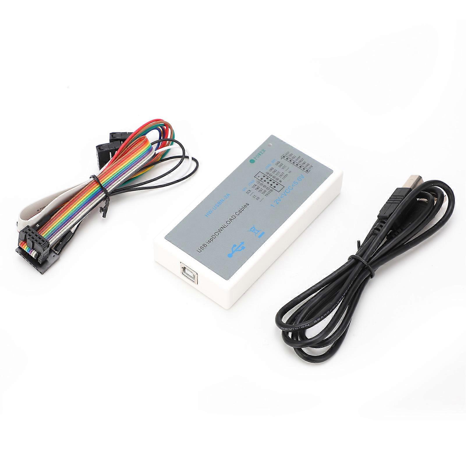 USB Download Programmer for Windows FPGA CPLD Development Board Industrial Control Components